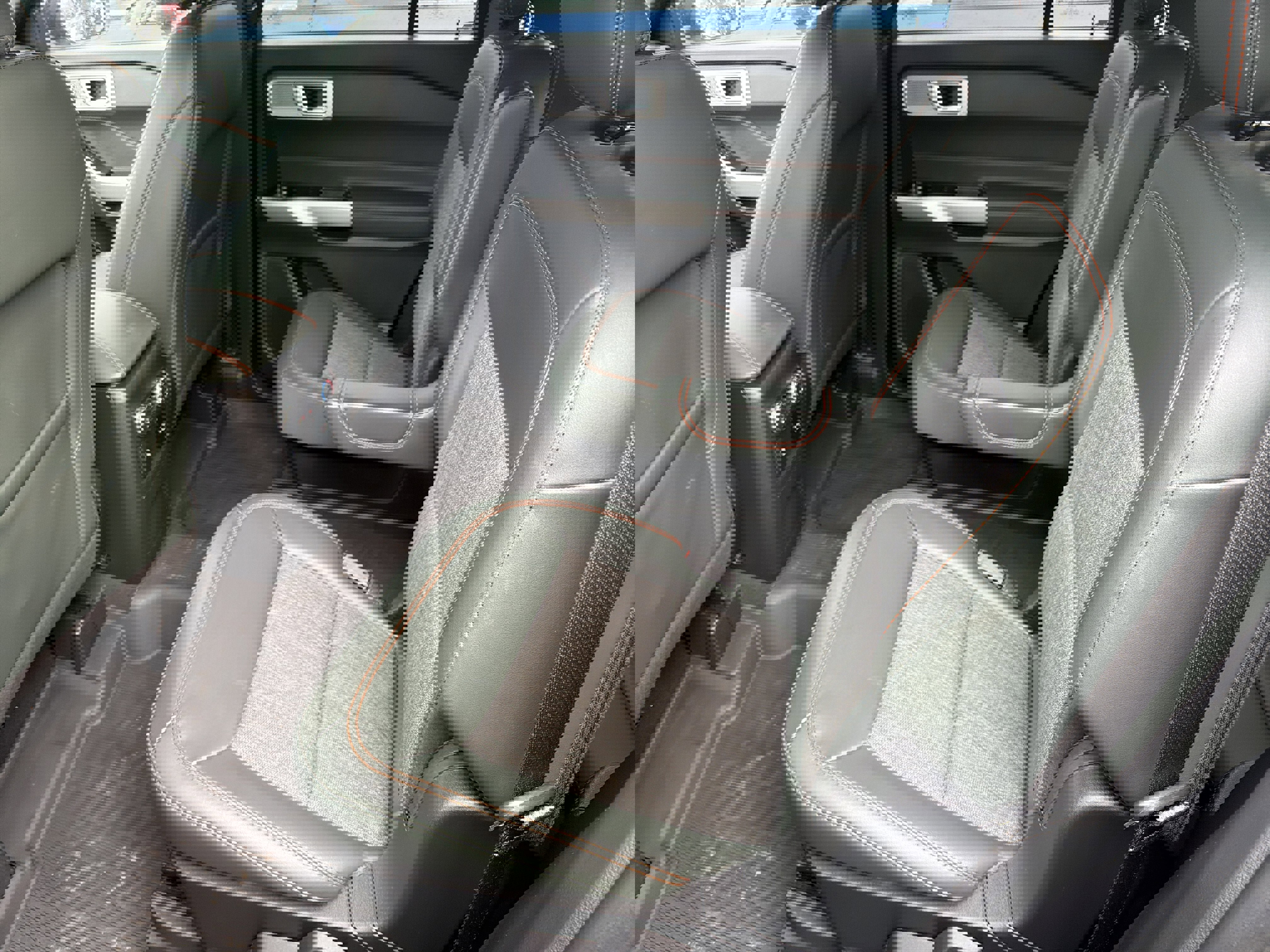 Used 2022 Ford Explorer Timberline w/ Timberline Technology Package image 26