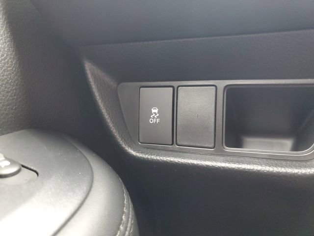 New 2026 Honda HR-V LX image 29