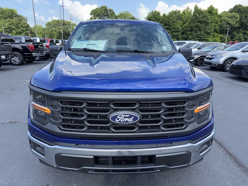 New 2026 Ford F150 XL w/ Equipment Group 103A High RWD image 30