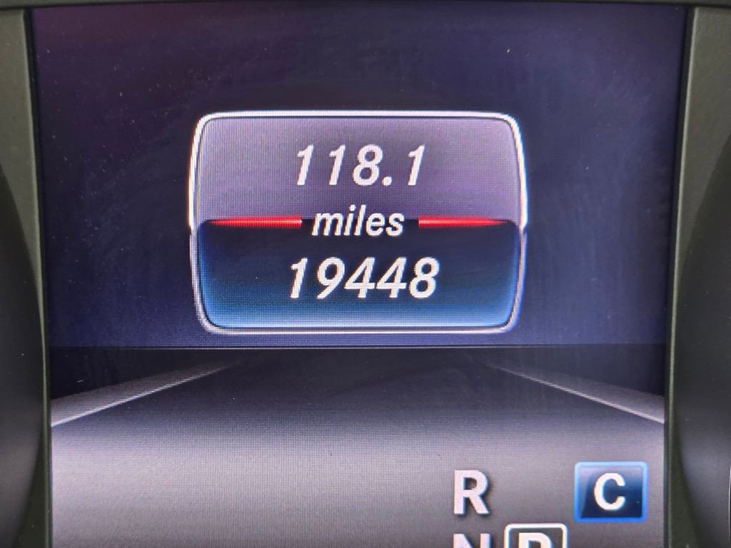 Used 2018 Mercedes-Benz CLA 250 4MATIC image 25