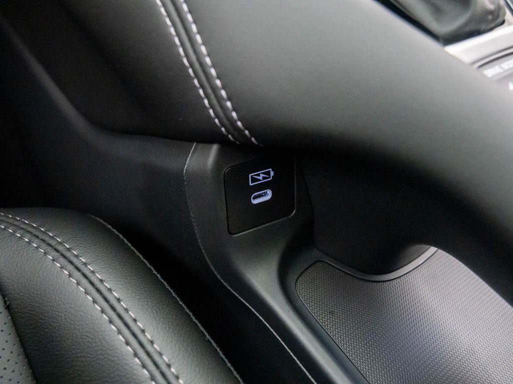 New 2026 Honda HR-V EX-L image 22