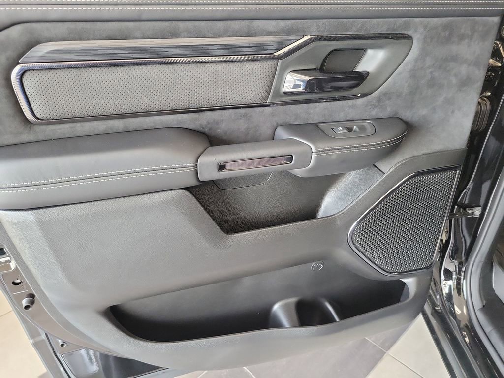New 2026 RAM 1500 RHO image 21