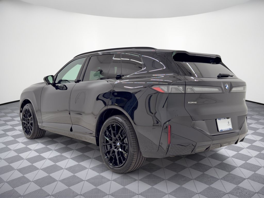 New 2027 BMW X5 xDrive40i w/ M Sport Professional Package AWD/4WD image 3