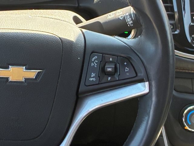 Certified 2020 Chevrolet Trax LT w/ Driver Confidence Package FWD image 22
