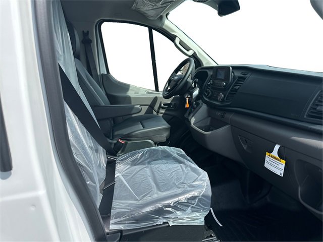 New 2025 Ford Transit 150 Low Roof w/ Load Area Protection Package image 9
