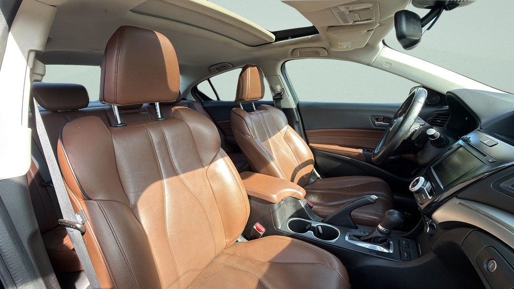 Used 2020 Acura ILX w/ Premium Package FWD image 27