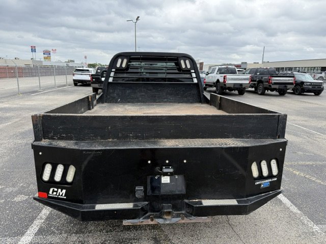 Used 2019 Ford F350 XL w/ XL Value Package image 5