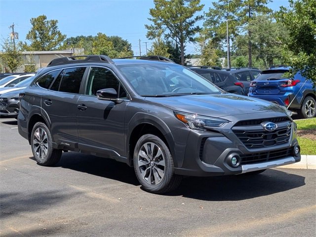 New 2025 Subaru Outback Limited