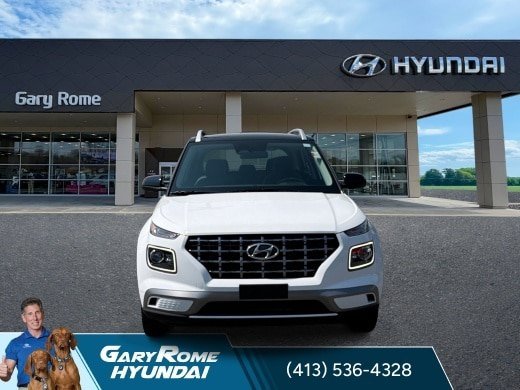 Certified 2024 Hyundai Venue Limited FWD image 10