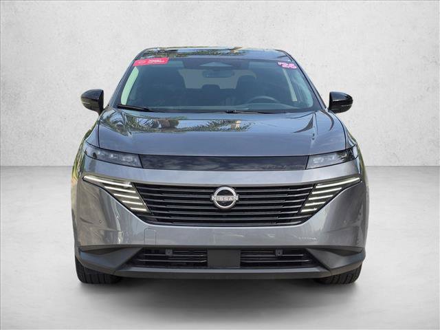 Certified 2026 Nissan Murano SL w/ Comfort Package AWD/4WD video 2
