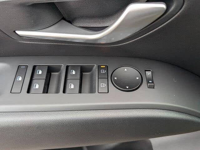 New 2026 Hyundai Tucson SEL AWD/4WD image 16