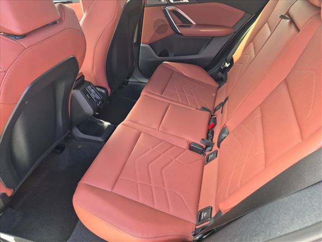 New 2026 BMW X2 xDrive28i w/ Technology Package AWD/4WD image 15