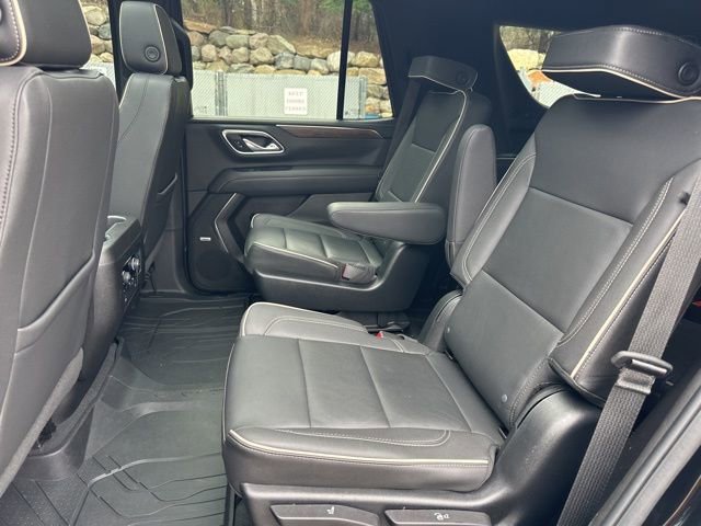Used 2023 Chevrolet Tahoe Premier w/ Premium Package image 22