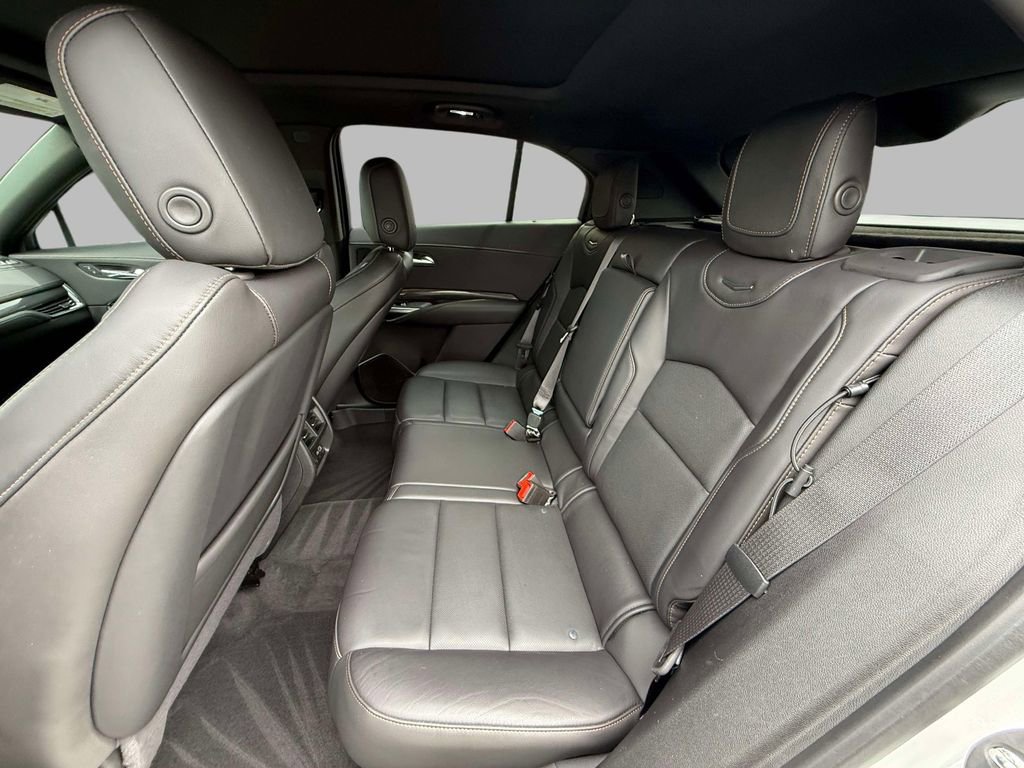 Used 2020 Cadillac XT4 Sport AWD/4WD image 19