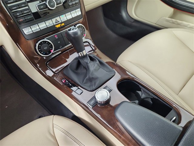 Used 2013 Mercedes-Benz SLK 350 image 19