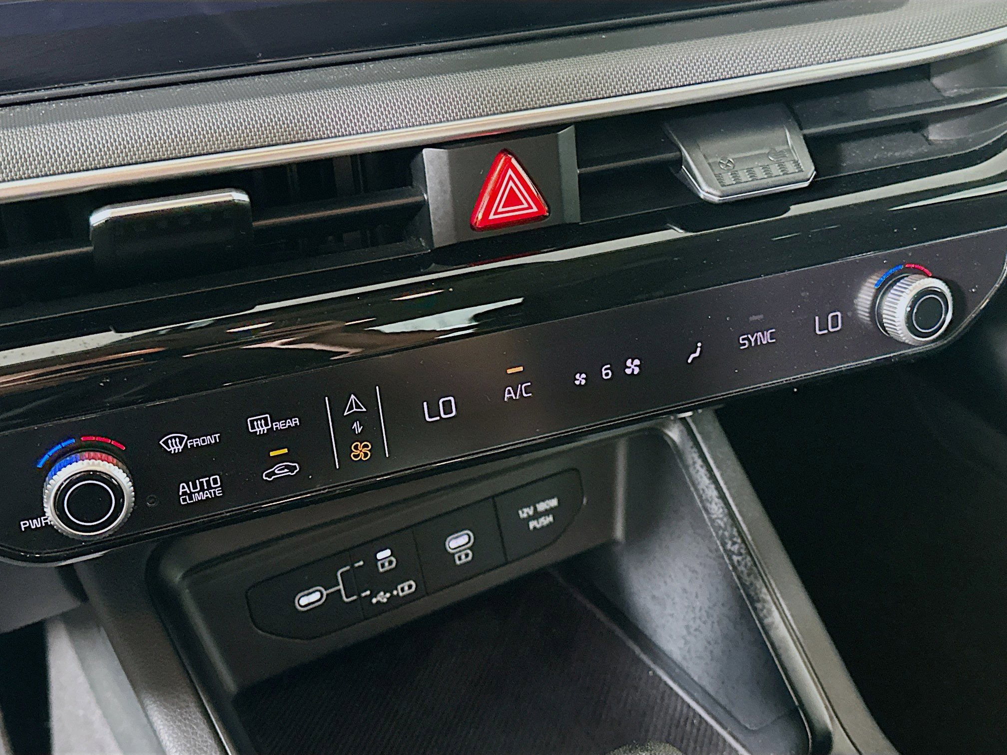 Used 2025 Kia K5 LXS image 23