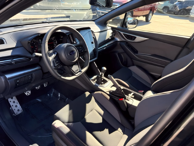 Used 2026 Subaru WRX AWD/4WD image 12