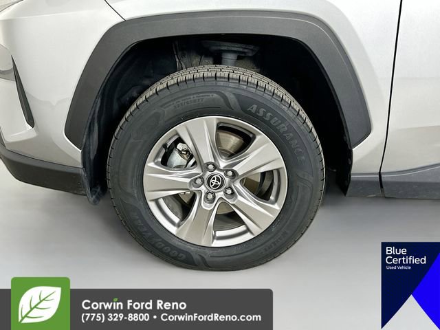 Used 2024 Toyota RAV4 XLE w/ Convenience Package image 35