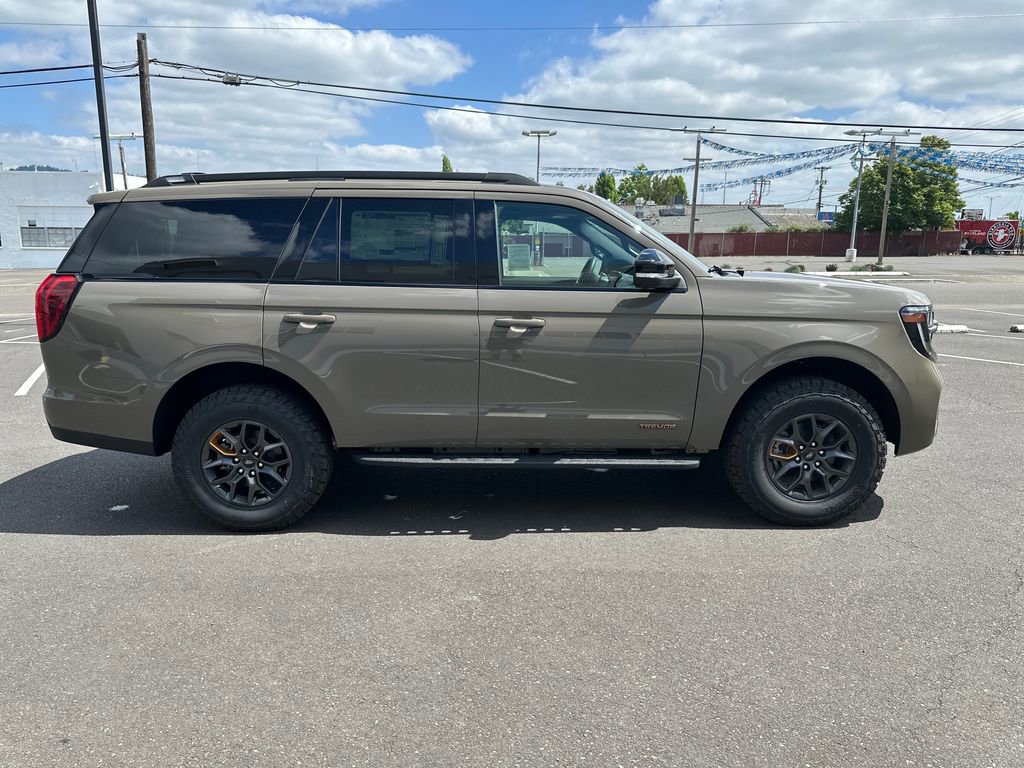 New 2026 Ford Expedition Tremor AWD/4WD image 8