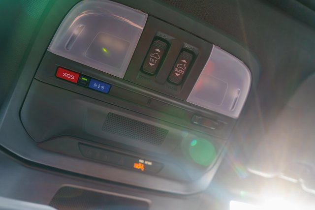 Used 2024 Subaru WRX Limited w/ Popular Package #1A image 44