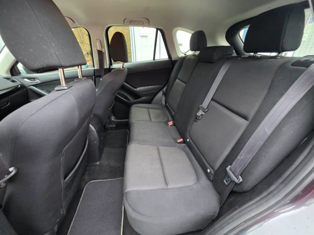 Used 2016 MAZDA CX-5 Sport FWD image 20
