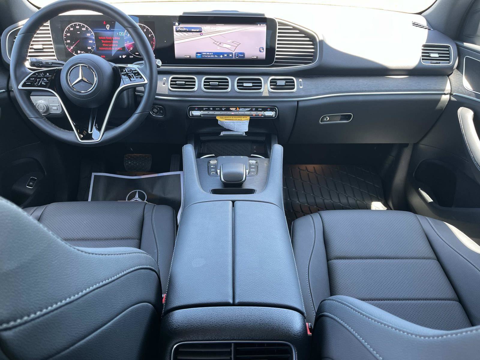 Used 2026 Mercedes-Benz GLE 350 4MATIC image 14