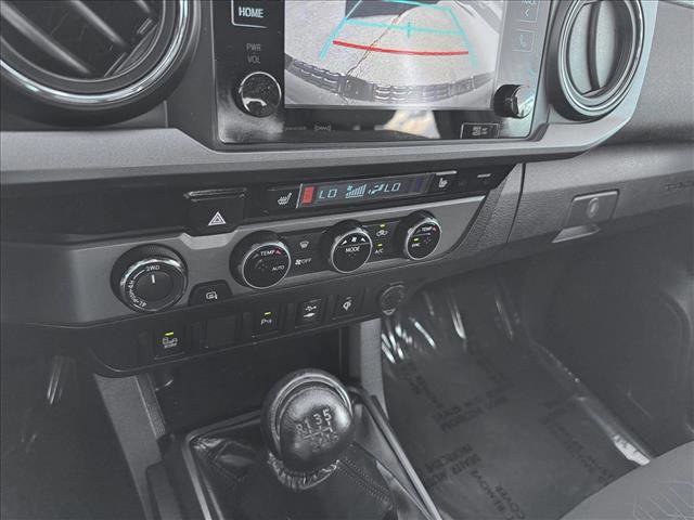 Used 2017 Toyota Tacoma TRD Off-Road w/ Premium & Technology Package image 14
