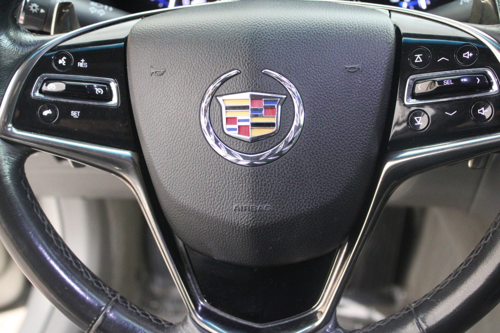 Used 2014 Cadillac CTS Sedan image 22