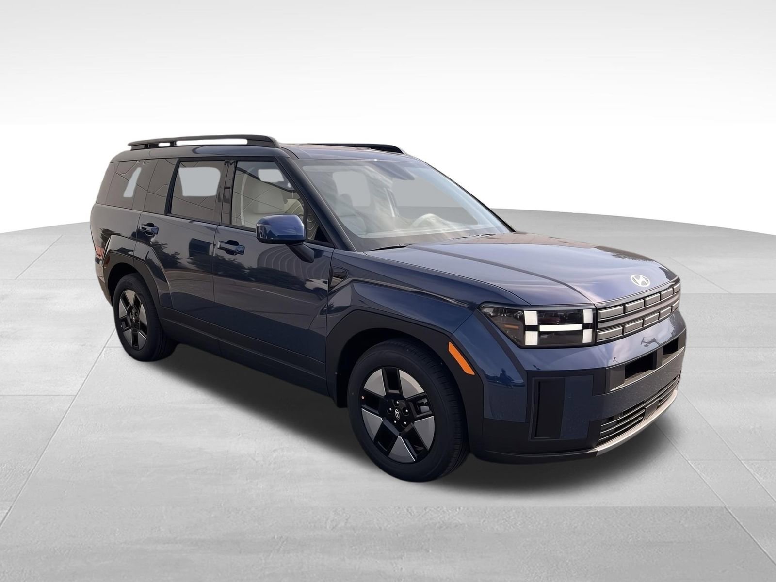 New 2026 Hyundai Santa Fe SEL AWD/4WD image 2