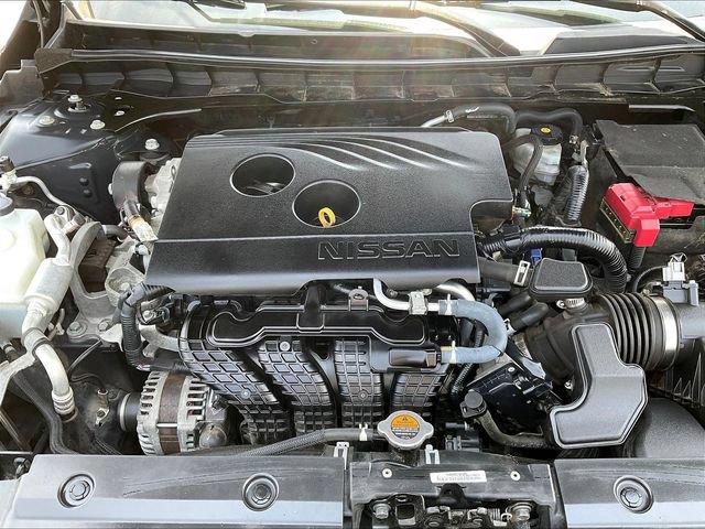 Used 2019 Nissan Altima 2.5 SL FWD image 32