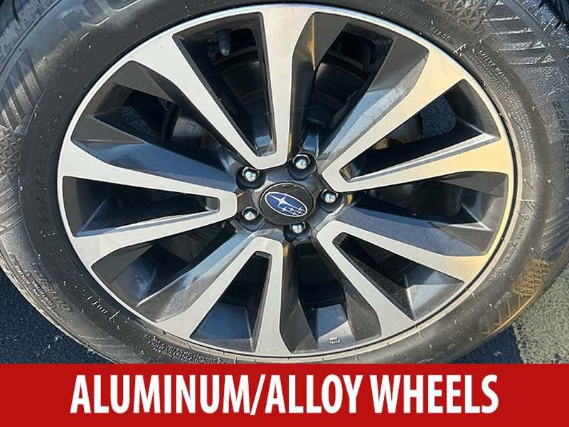 Used 2018 Subaru Forester 2.0XT Touring w/ Popular Package #2 AWD/4WD image 6