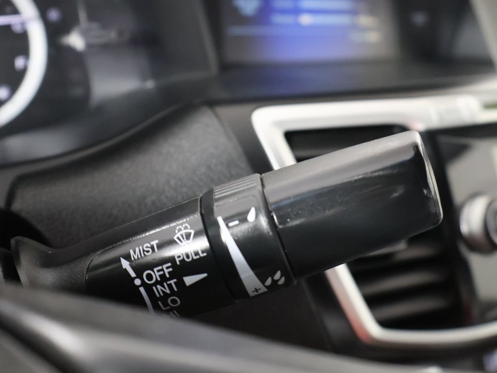 Used 2015 Honda Accord EX-L image 38
