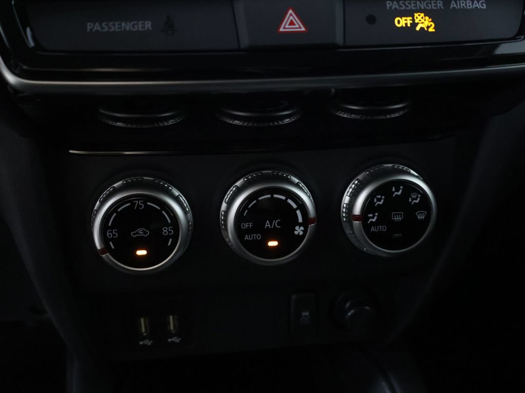 New 2027 Mitsubishi Outlander Sport ES AWD/4WD image 39