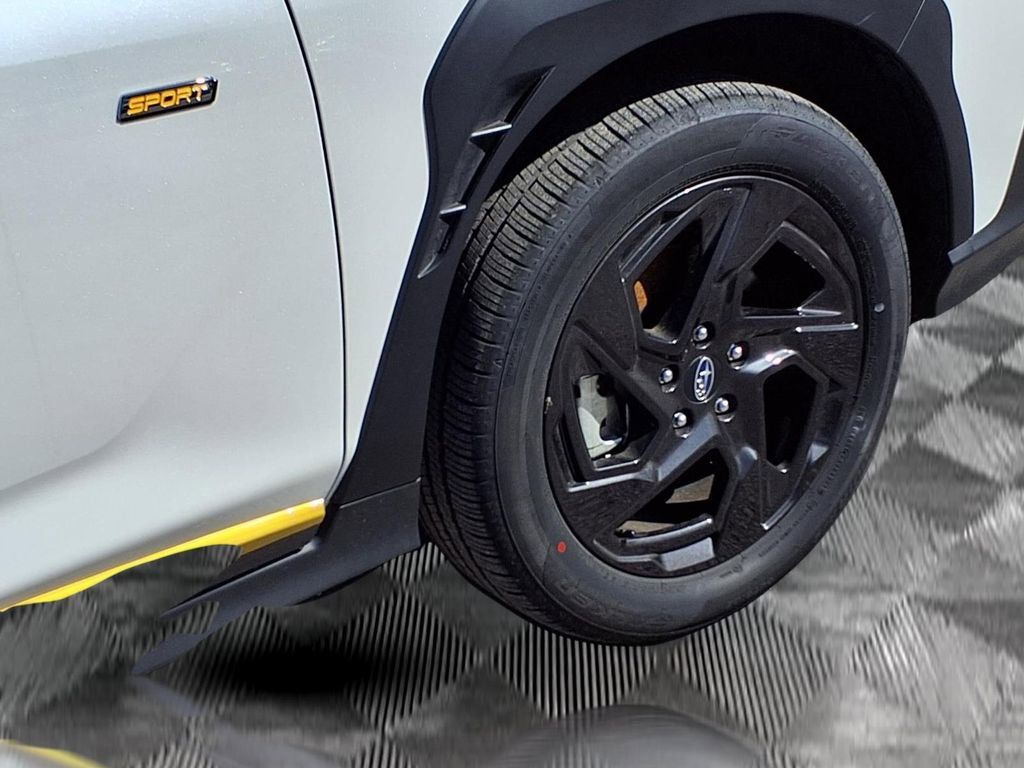 Certified 2025 Subaru Crosstrek 2.5i Sport image 18
