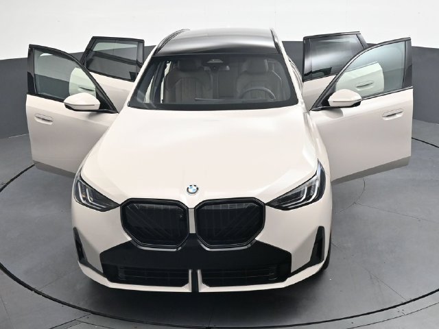 New 2026 BMW X3 xDrive30i w/ Premium Package AWD/4WD image 40
