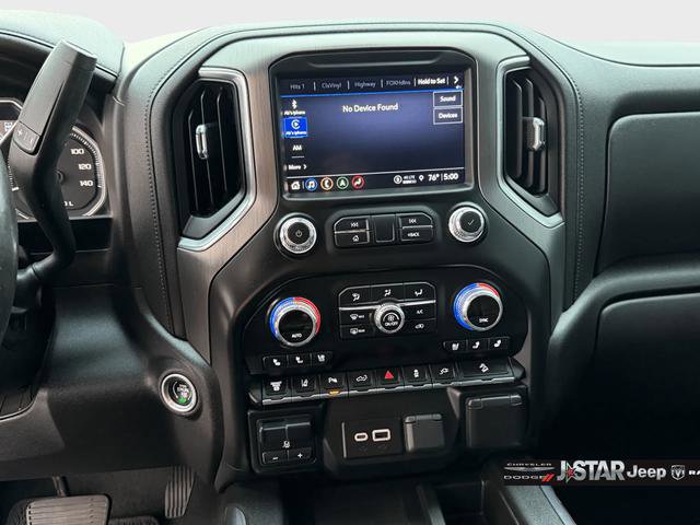 Used 2022 GMC Sierra 2500 Denali w/ Denali Ultimate Package image 16