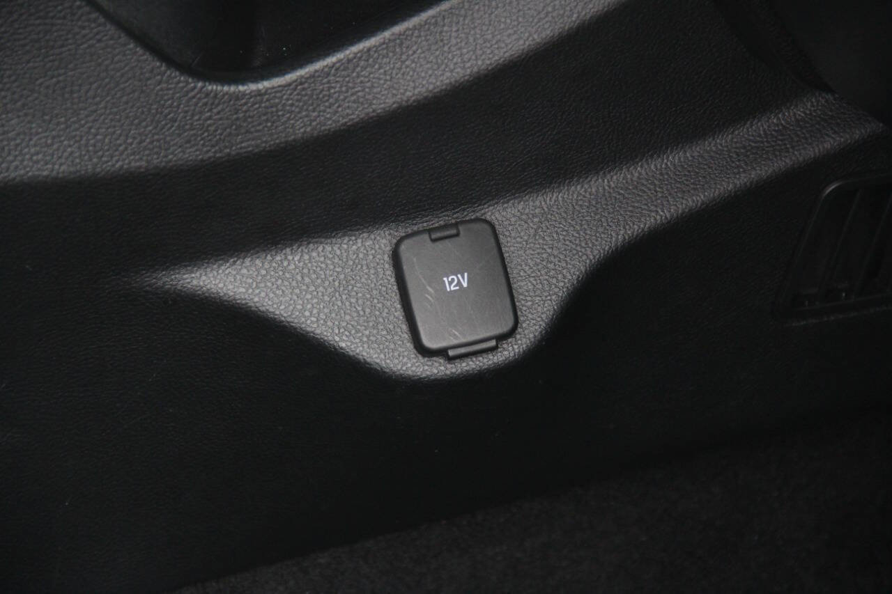 Certified 2024 Ford Edge SEL image 25