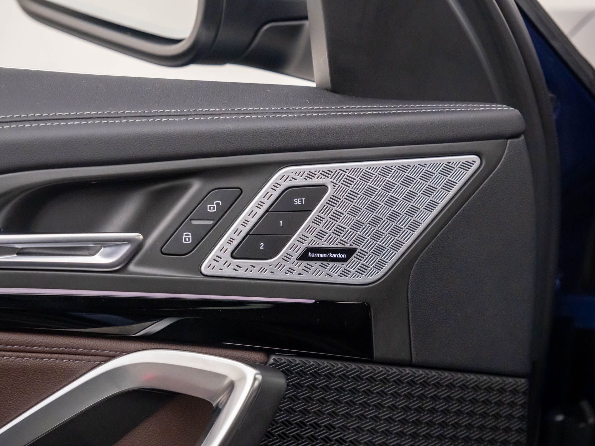 Certified 2023 BMW X1 xDrive28i w/ Premium Package image 14