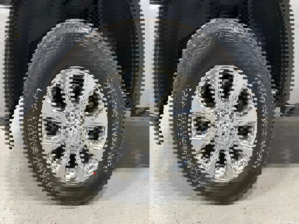 Used 2024 RAM 2500 Limited image 62