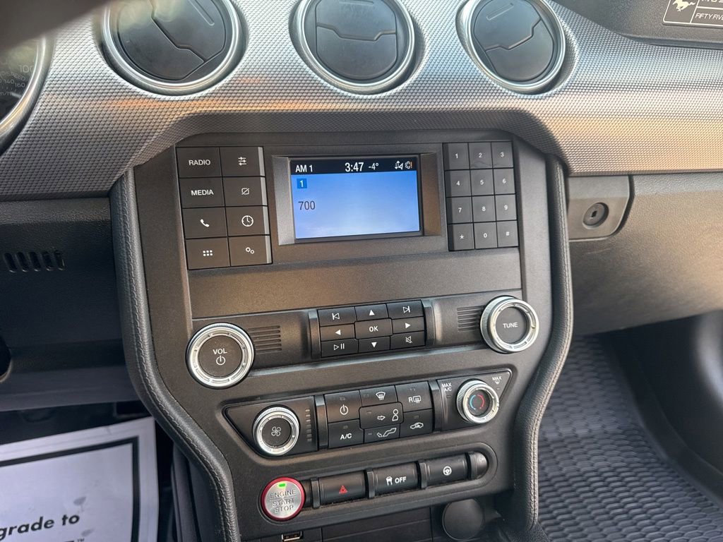 Used 2020 Ford Mustang GT w/ Black Accent Package image 15