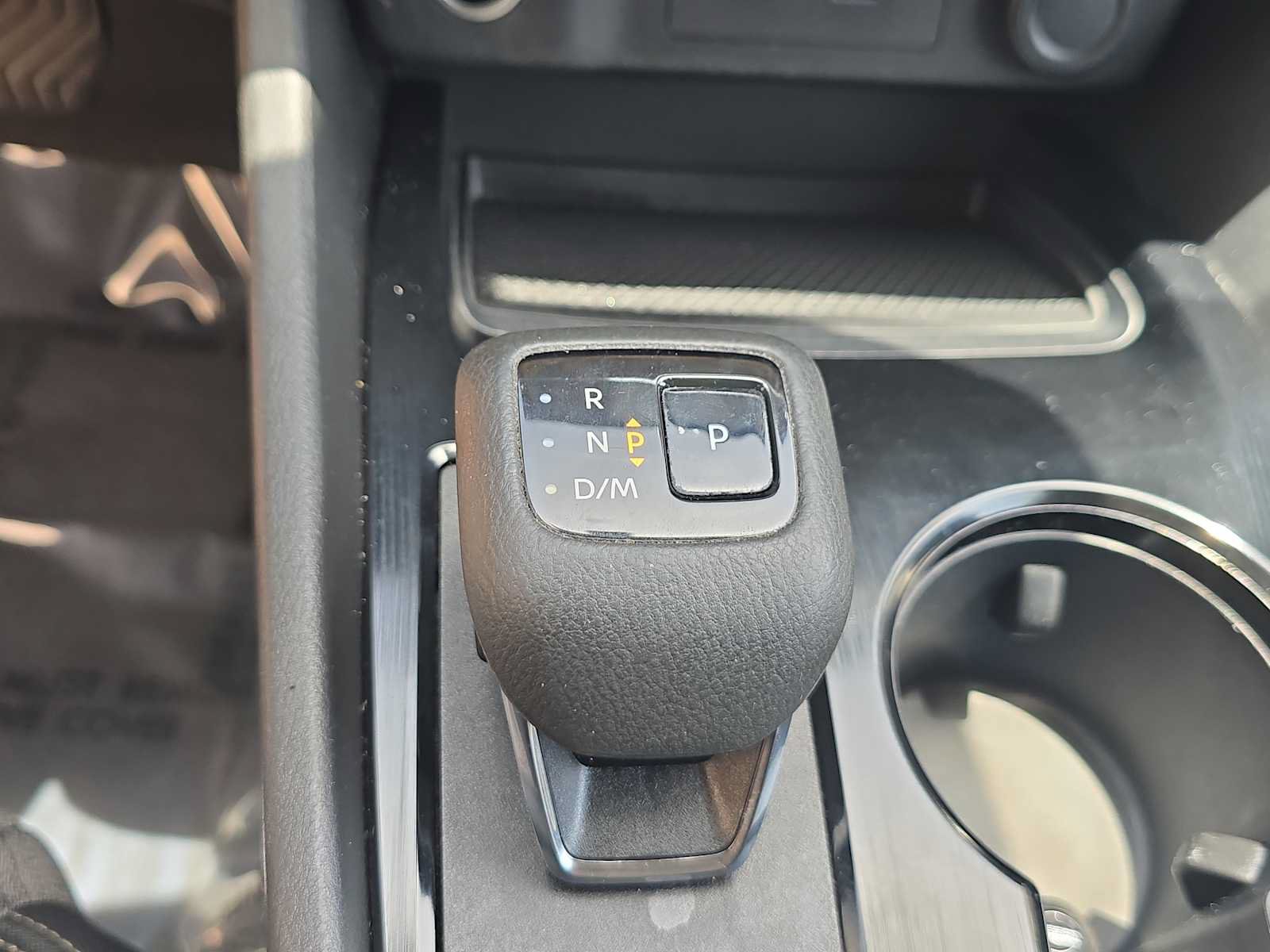 Used 2021 Nissan Rogue SV FWD image 19