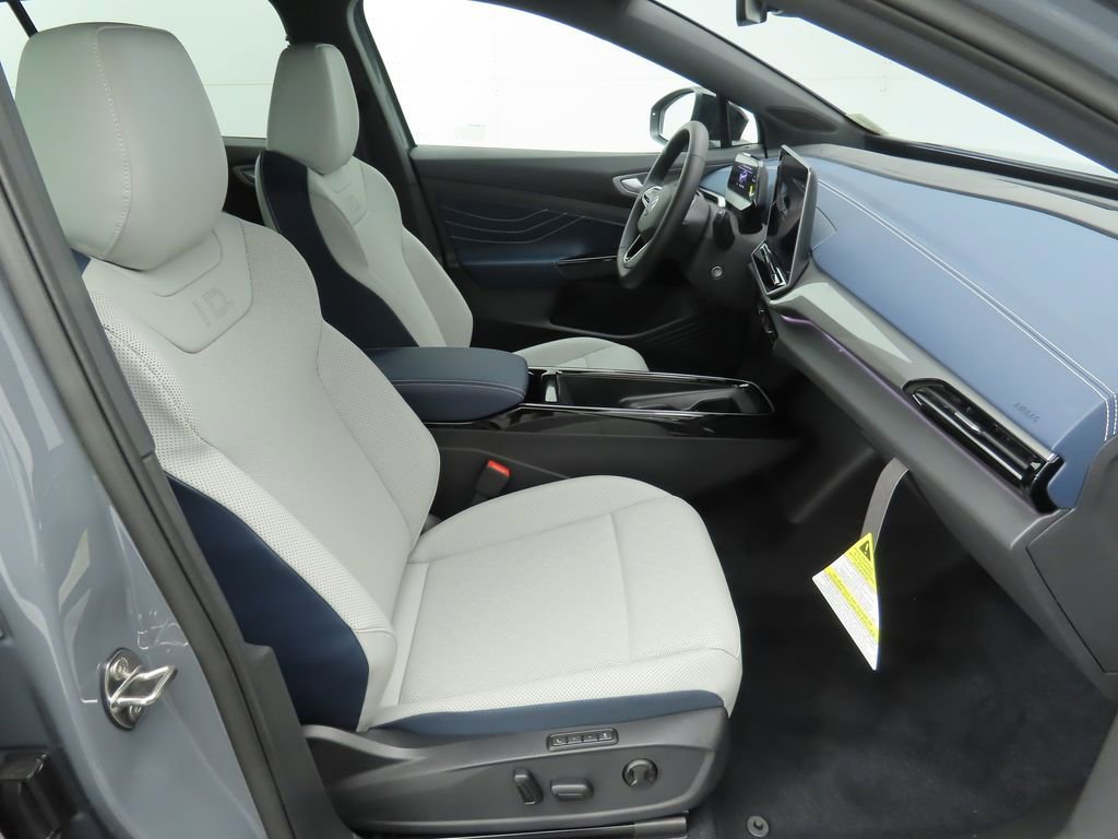 New 2026 Volkswagen ID.4 Pro S image 20