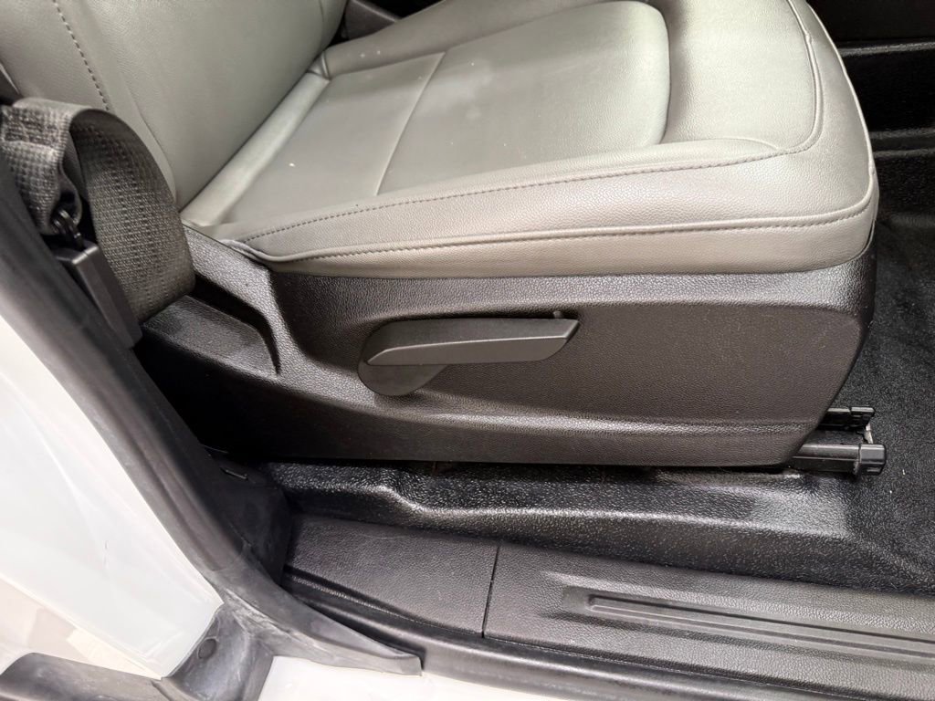 Used 2018 Chevrolet Colorado W/T image 16