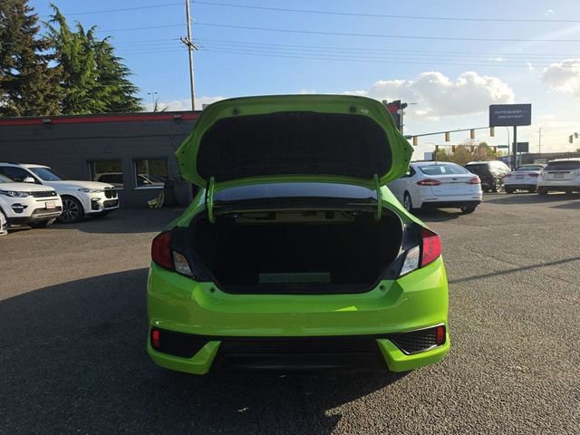 Used 2016 Honda Civic LX-P image 11