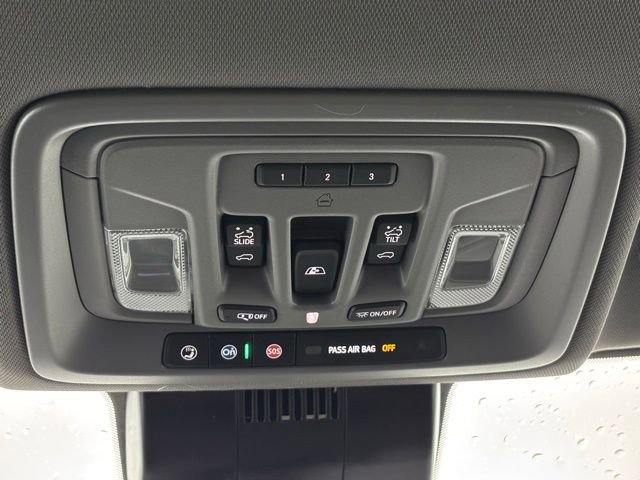 New 2026 GMC Sierra 1500 Denali image 34