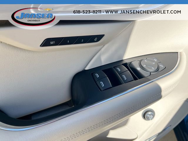 Certified 2023 Buick Envision Avenir AWD/4WD image 23