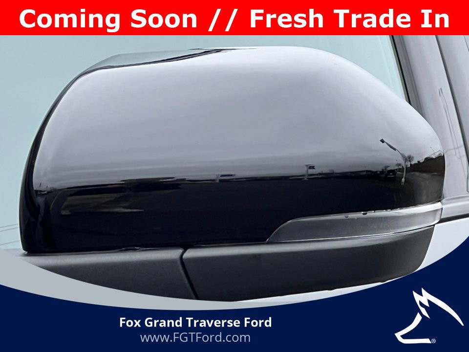 Certified 2023 Ford Explorer Platinum w/ Technology Package image 39