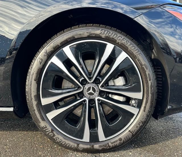 Used 2026 Mercedes-Benz CLA 250 4MATIC image 11