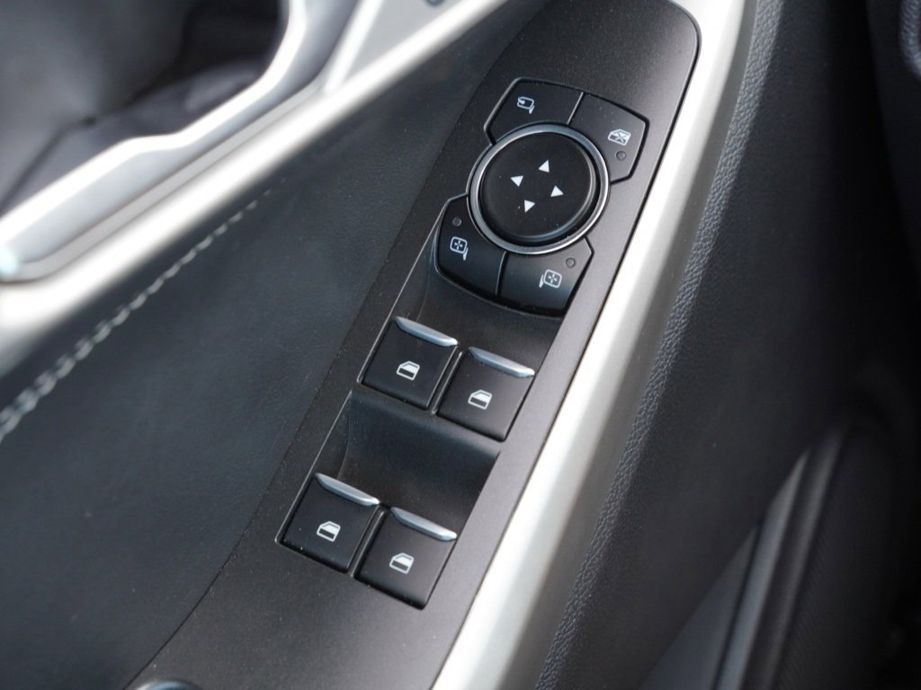 Used 2023 Ford Explorer Limited w/ Equipment Group 301A image 10