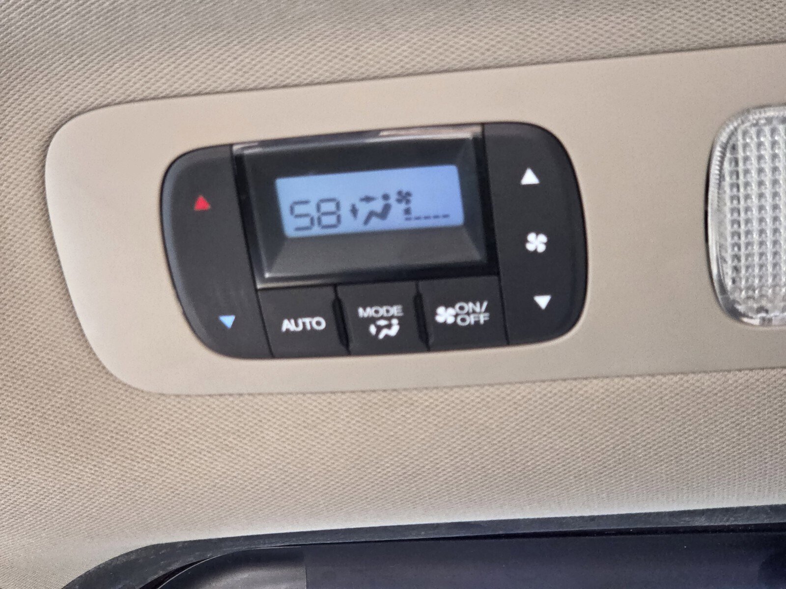 Used 2014 Honda Odyssey EX-L image 12